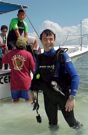 Diver Joe 1.jpg (70466 bytes)