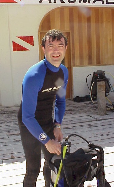 Diver Joe 2.jpg (64593 bytes)