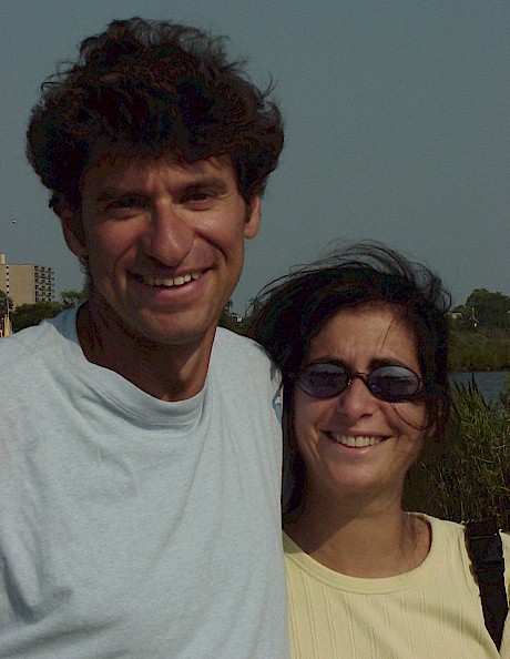 Brett and Wendy 2.jpg (78221 bytes)