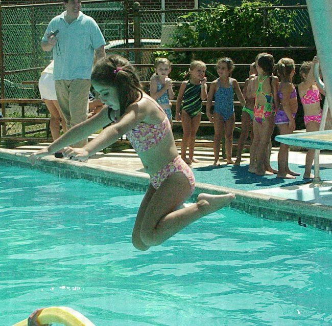 seashore day camp seashore day camp